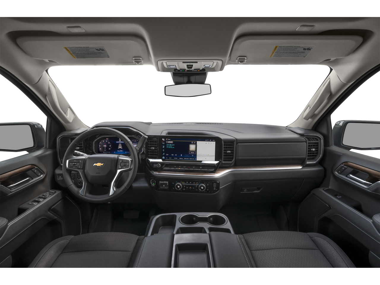 2026 Chevrolet Silverado 1500 LT - Photo 36