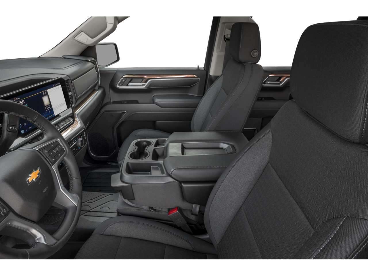 2026 Chevrolet Silverado 1500 LT - Photo 37