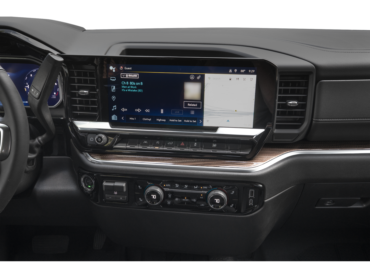 2026 Chevrolet Silverado 1500 LT - Photo 38