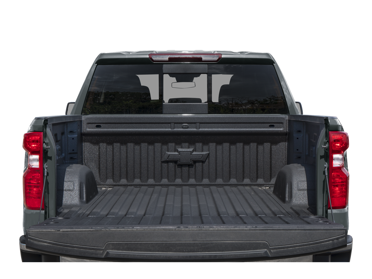 2026 Chevrolet Silverado 1500 LT - Photo 39