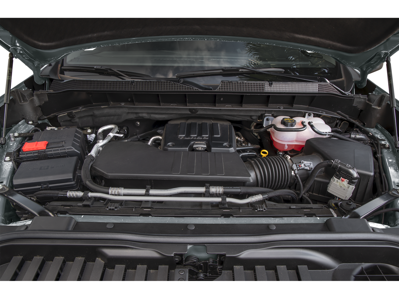 2026 Chevrolet Silverado 1500 LT - Photo 40