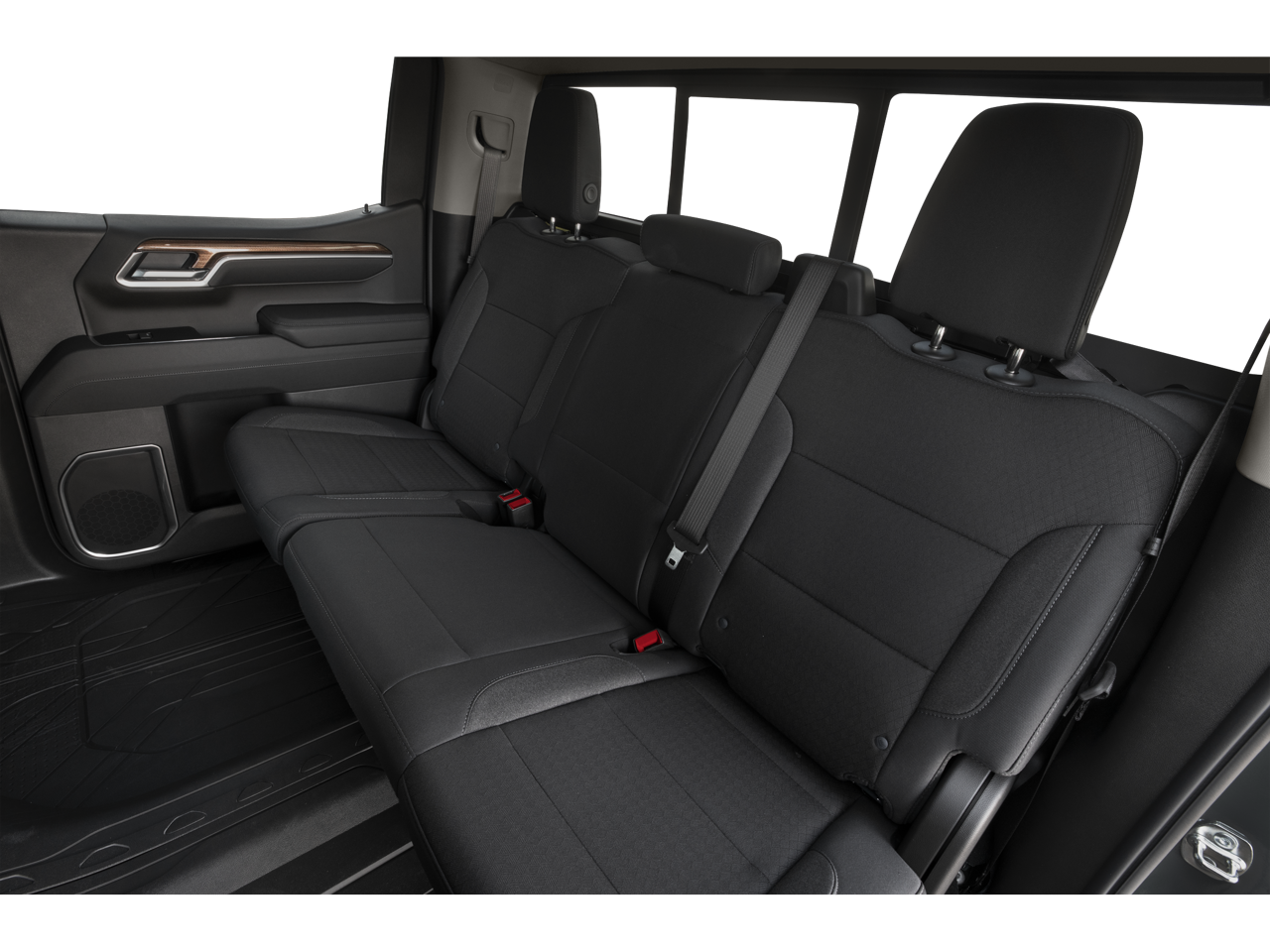 2026 Chevrolet Silverado 1500 LT - Photo 41