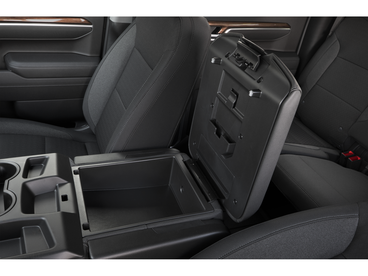 2026 Chevrolet Silverado 1500 LT - Photo 42