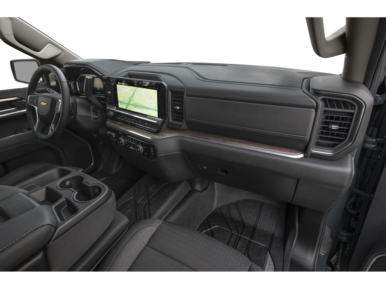 2026 Chevrolet Silverado 1500 LT - Photo 43