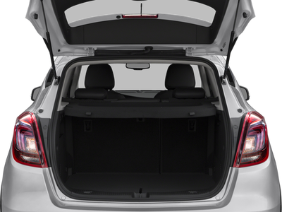 2018 Buick Encore Essence