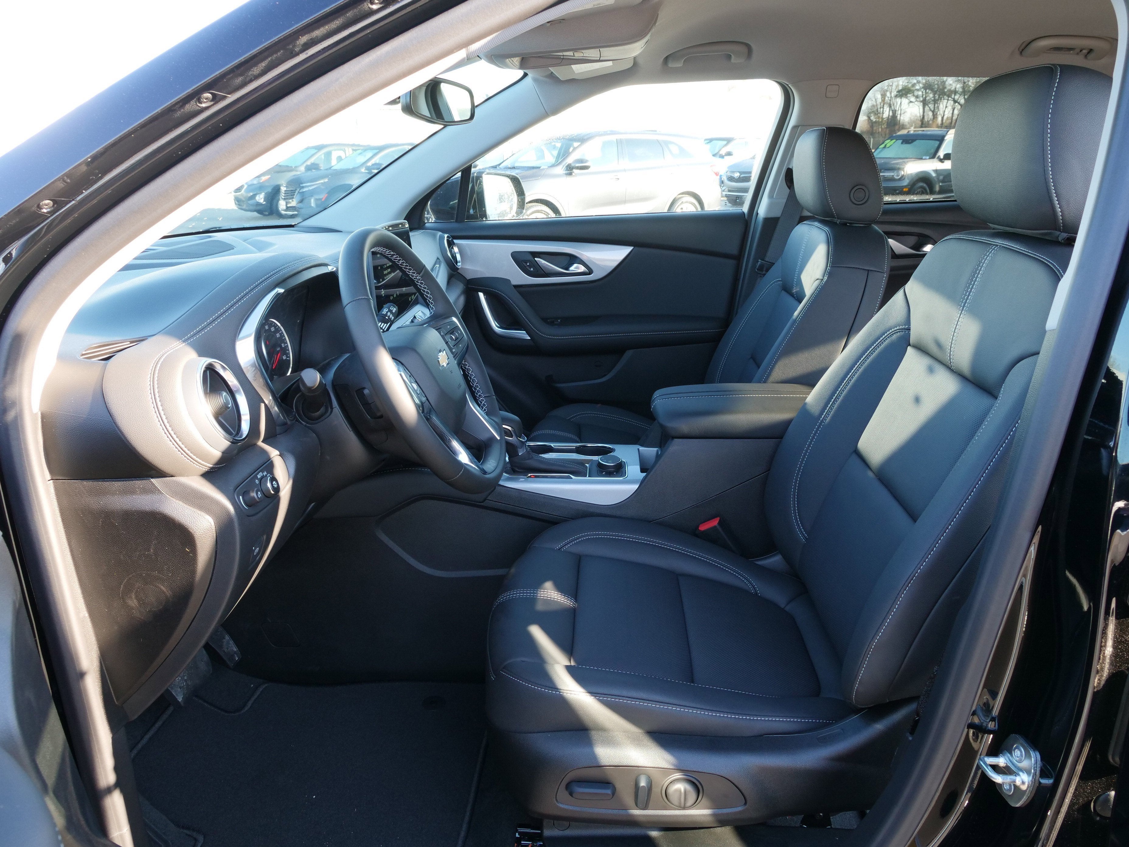 2026 Chevrolet Blazer 3LT