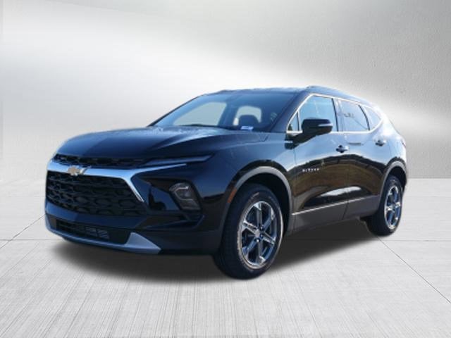 2026 Chevrolet Blazer 3LT