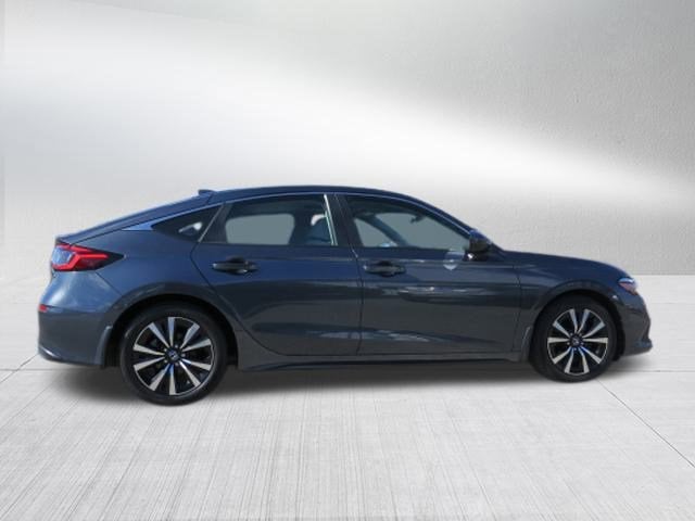 2024 Honda Civic Hatchback EX-L