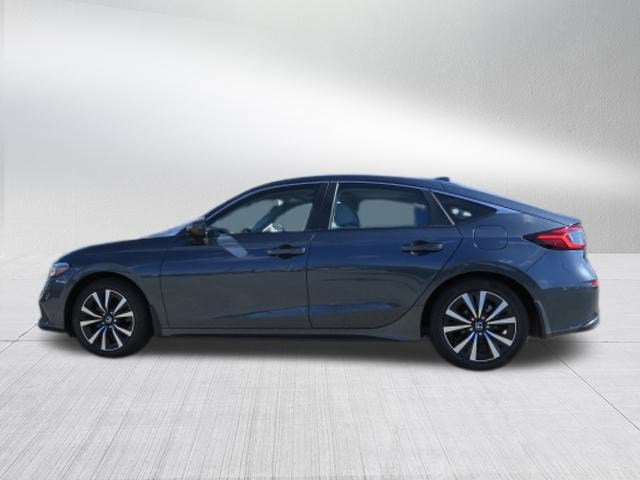 2024 Honda Civic Hatchback EX-L