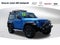 2022 Jeep Wrangler Sport