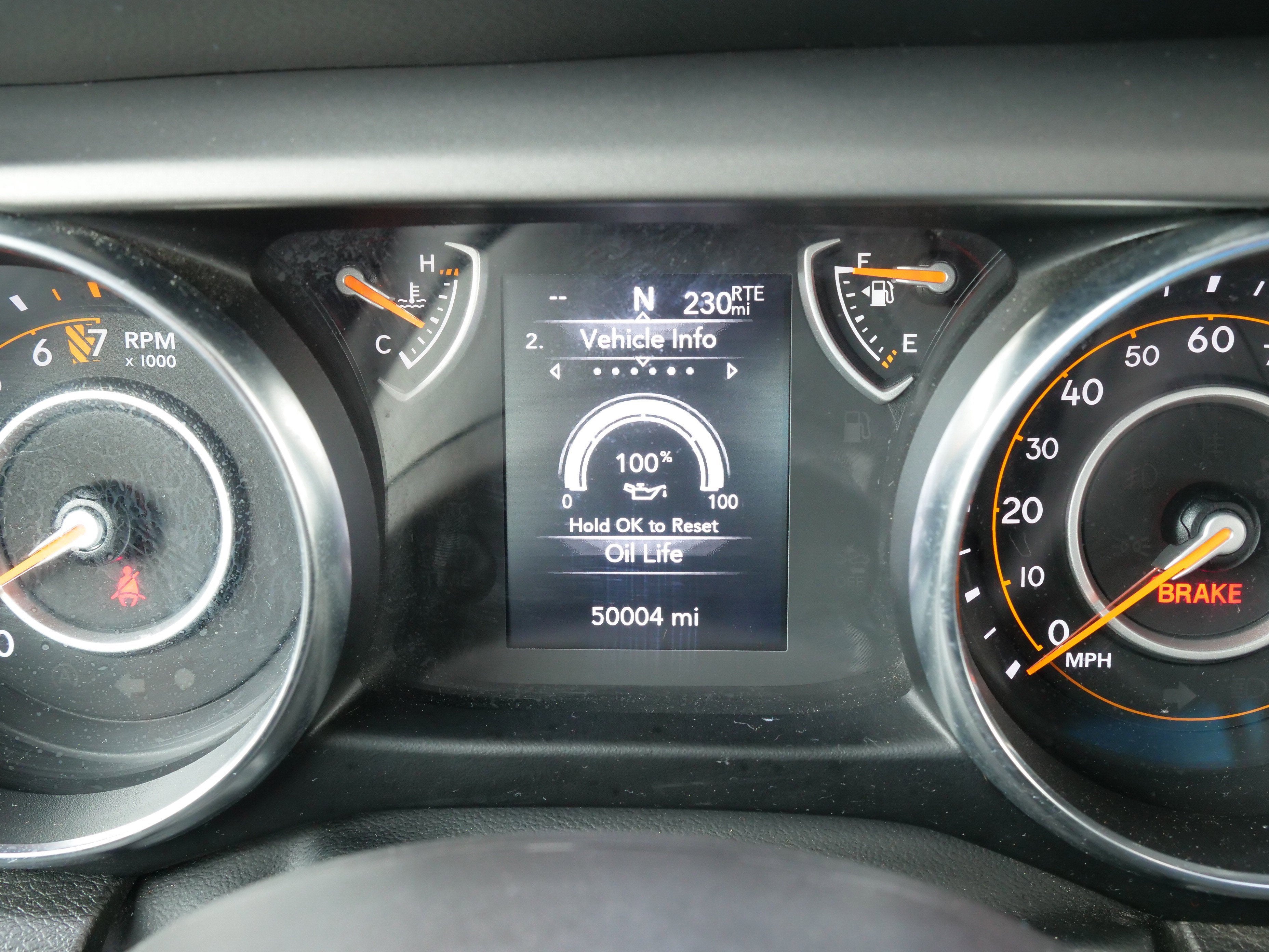 2022 Jeep Wrangler Sport