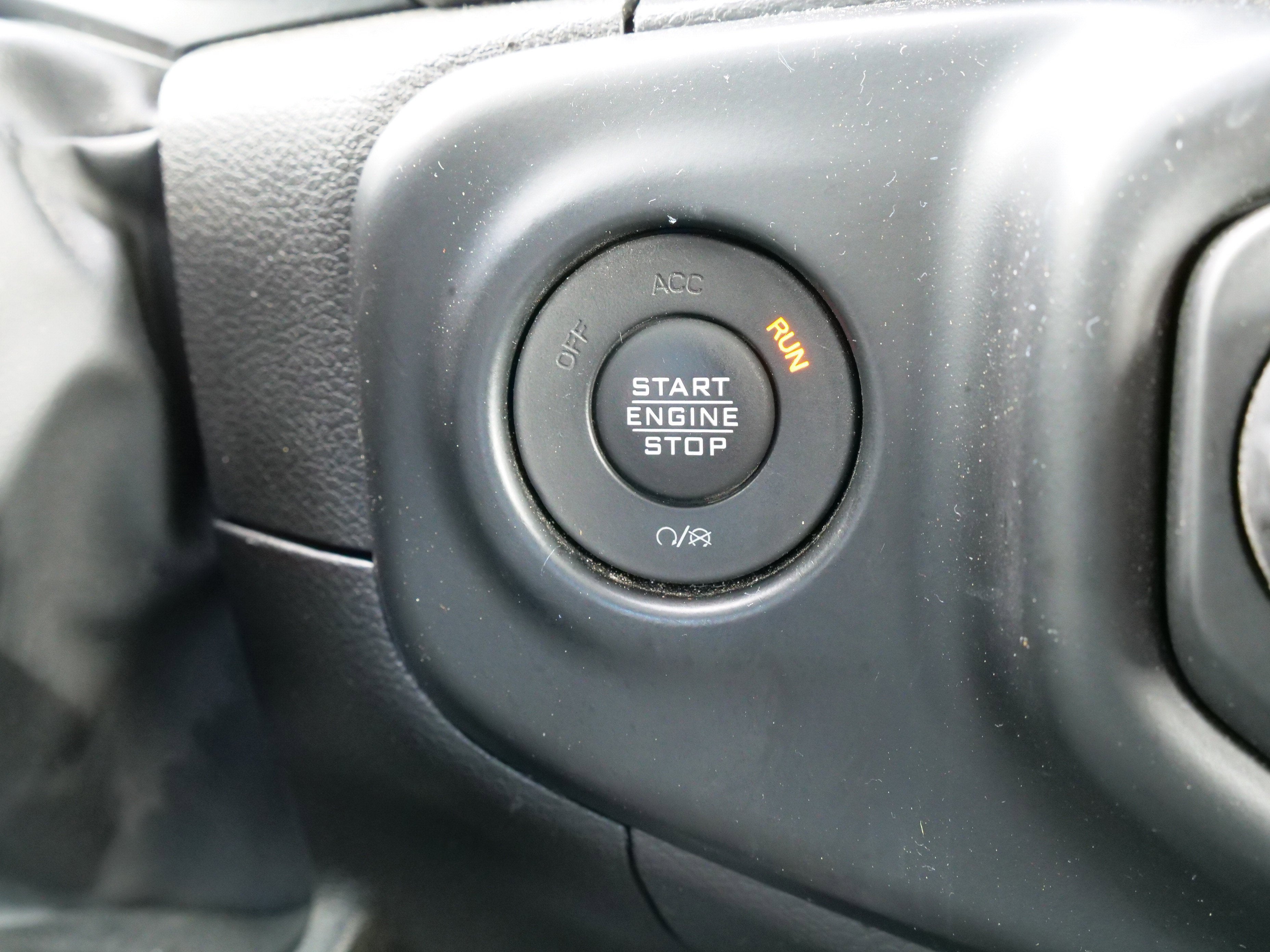 2022 Jeep Wrangler Sport