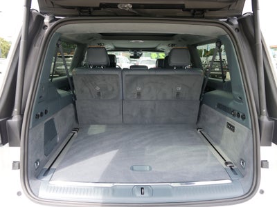 2024 Jeep Grand Wagoneer L Series III