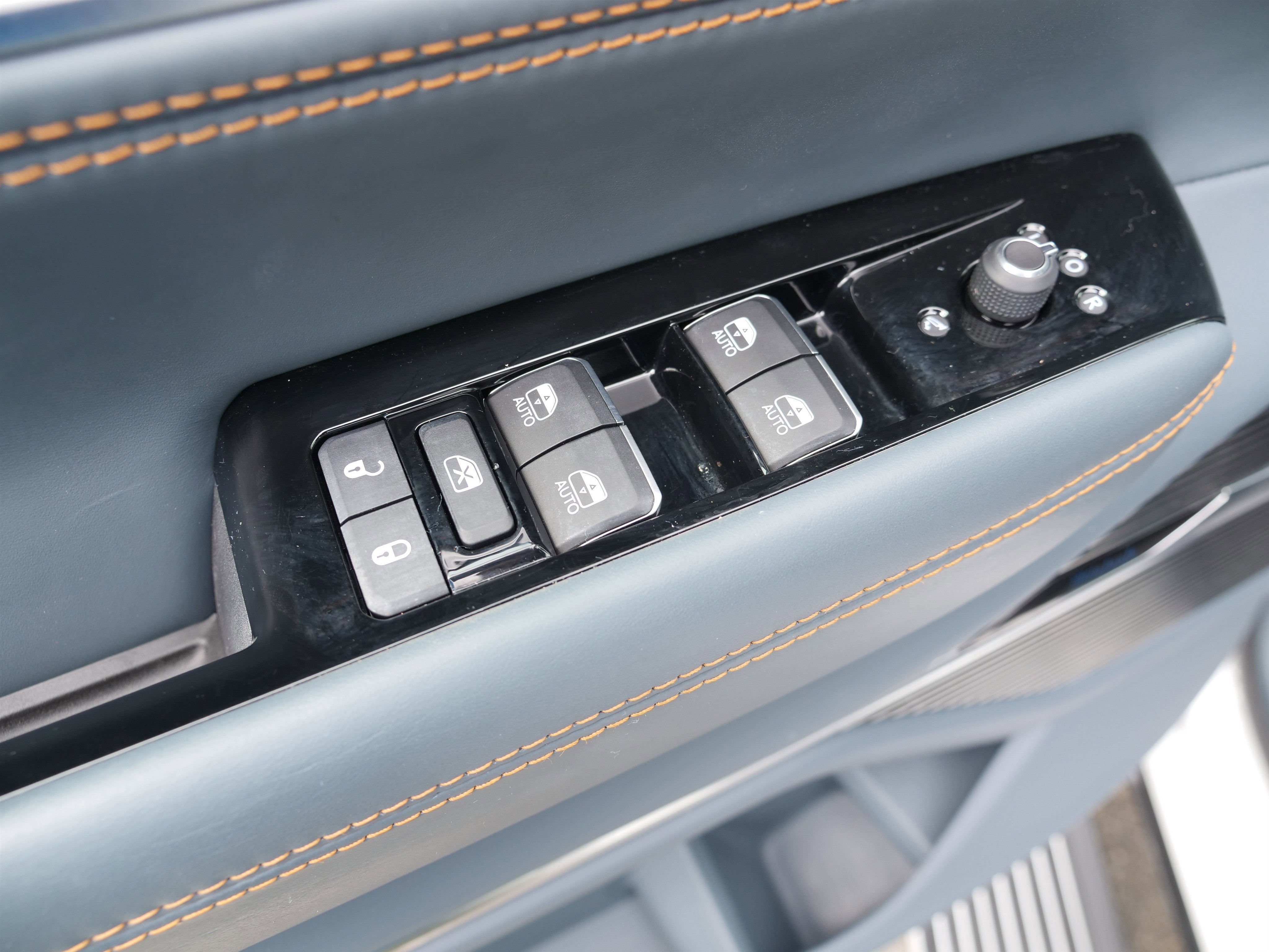 2024 Jeep Grand Wagoneer L Series III