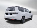 2024 Jeep Grand Wagoneer L Series III