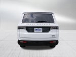 2024 Jeep Grand Wagoneer L Series III