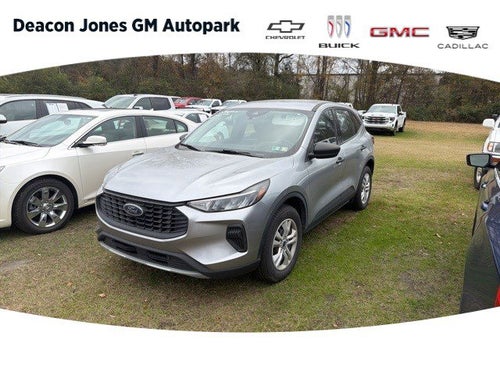 2023 Ford Escape Base