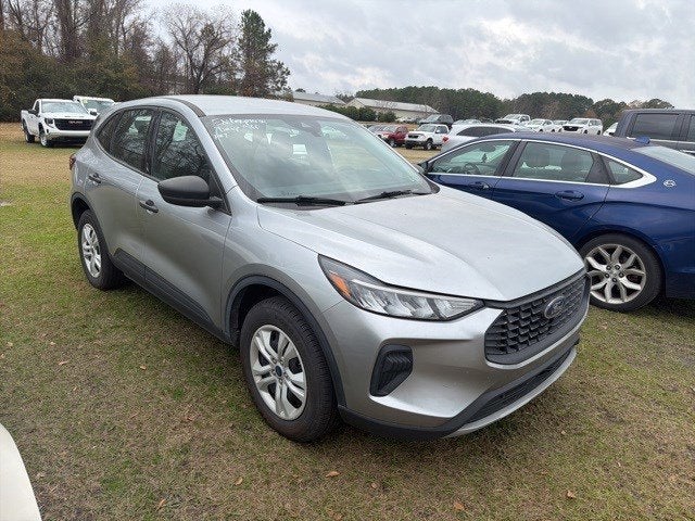 2023 Ford Escape Base