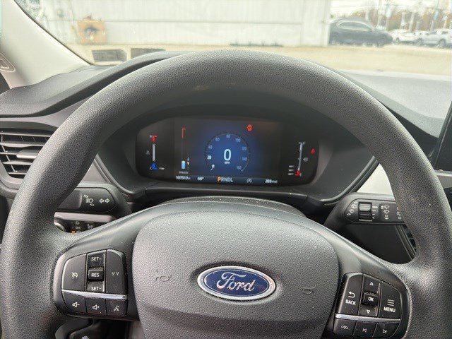 2023 Ford Escape Base