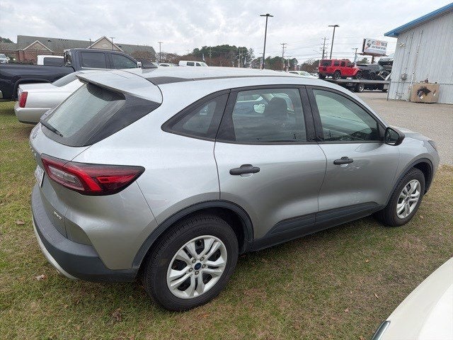 2023 Ford Escape Base