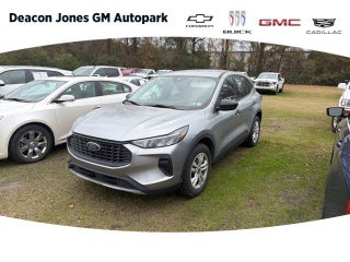 2023 Ford Escape Base