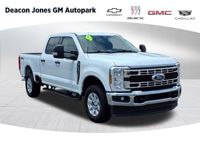 2024 Ford Super Duty F-250 SRW XL