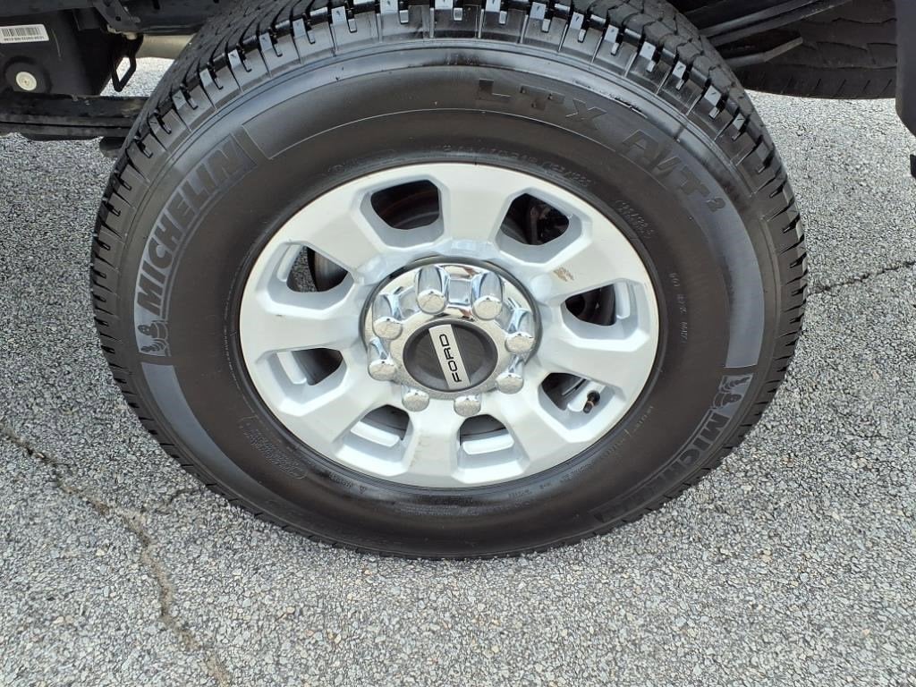 2024 Ford Super Duty F-250 SRW XL