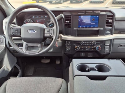 2024 Ford Super Duty F-250 SRW XL