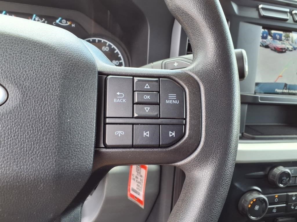 2024 Ford Super Duty F-250 SRW XL