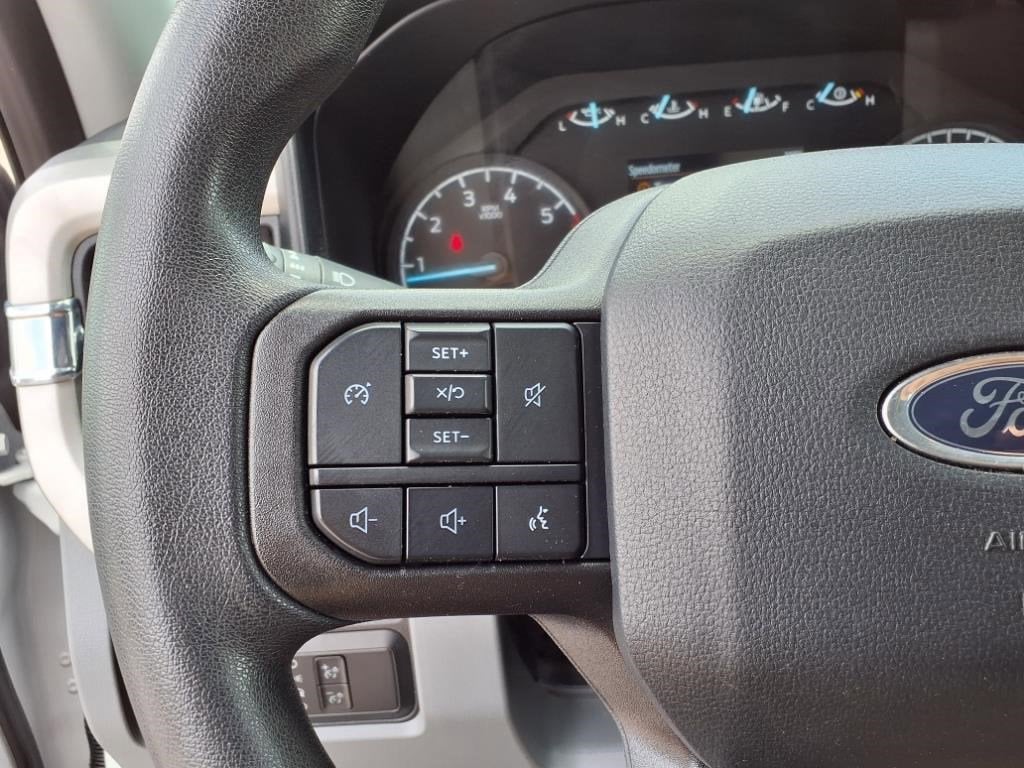 2024 Ford Super Duty F-250 SRW XL