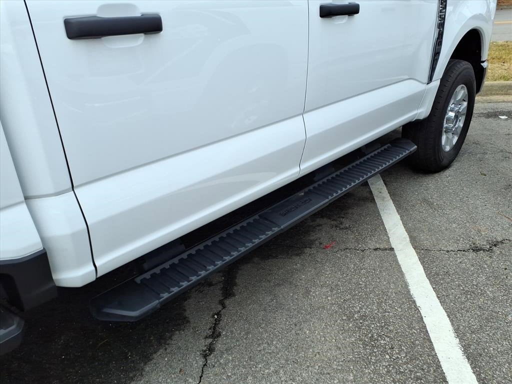 2024 Ford Super Duty F-250 SRW XL