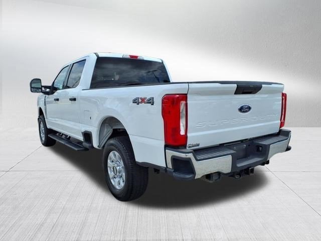 2024 Ford Super Duty F-250 SRW XL