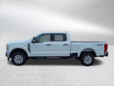 2024 Ford Super Duty F-250 SRW XL