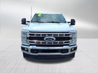 2024 Ford Super Duty F-250 SRW XL