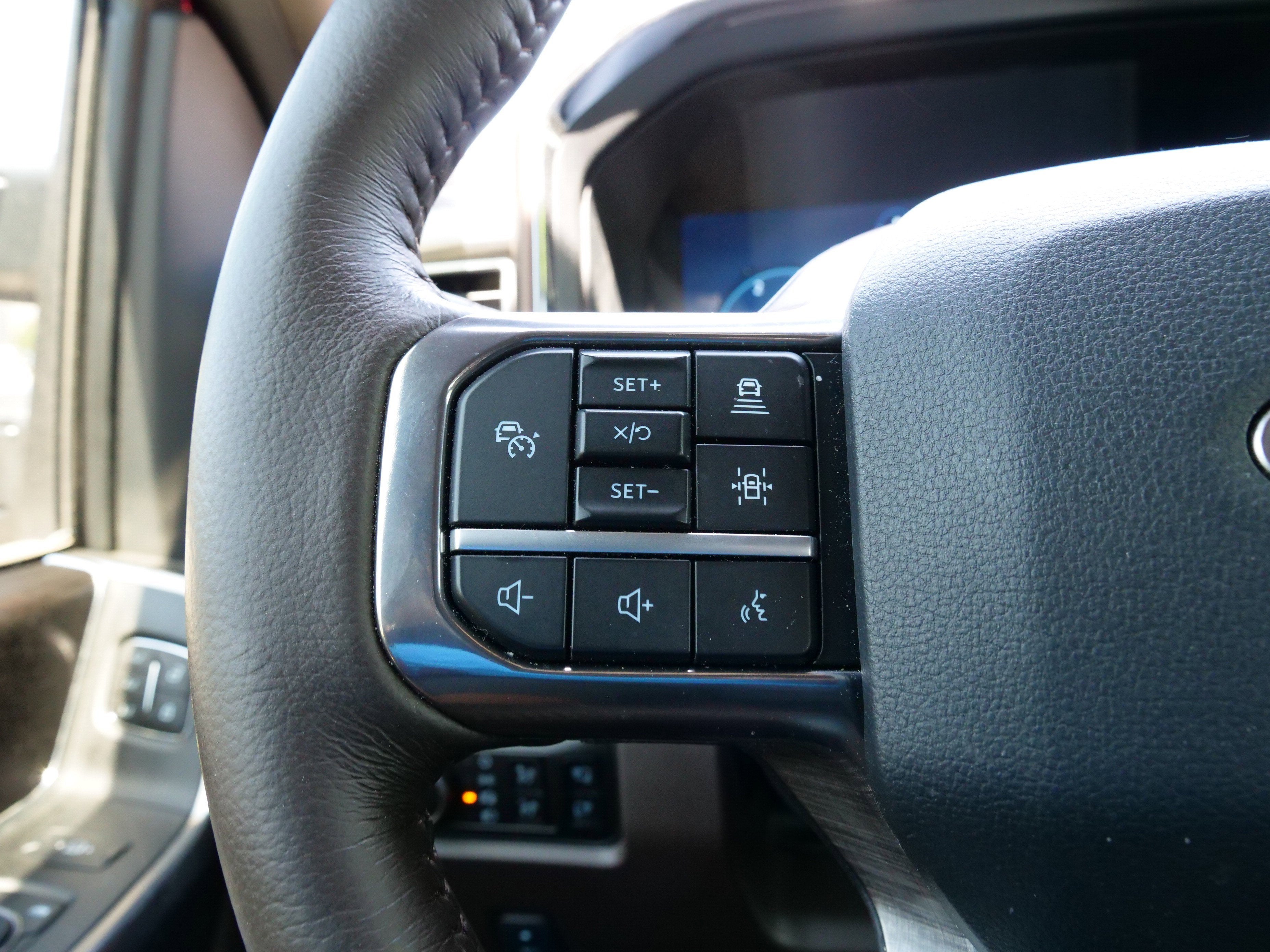 2025 Ford F-250 King Ranch
