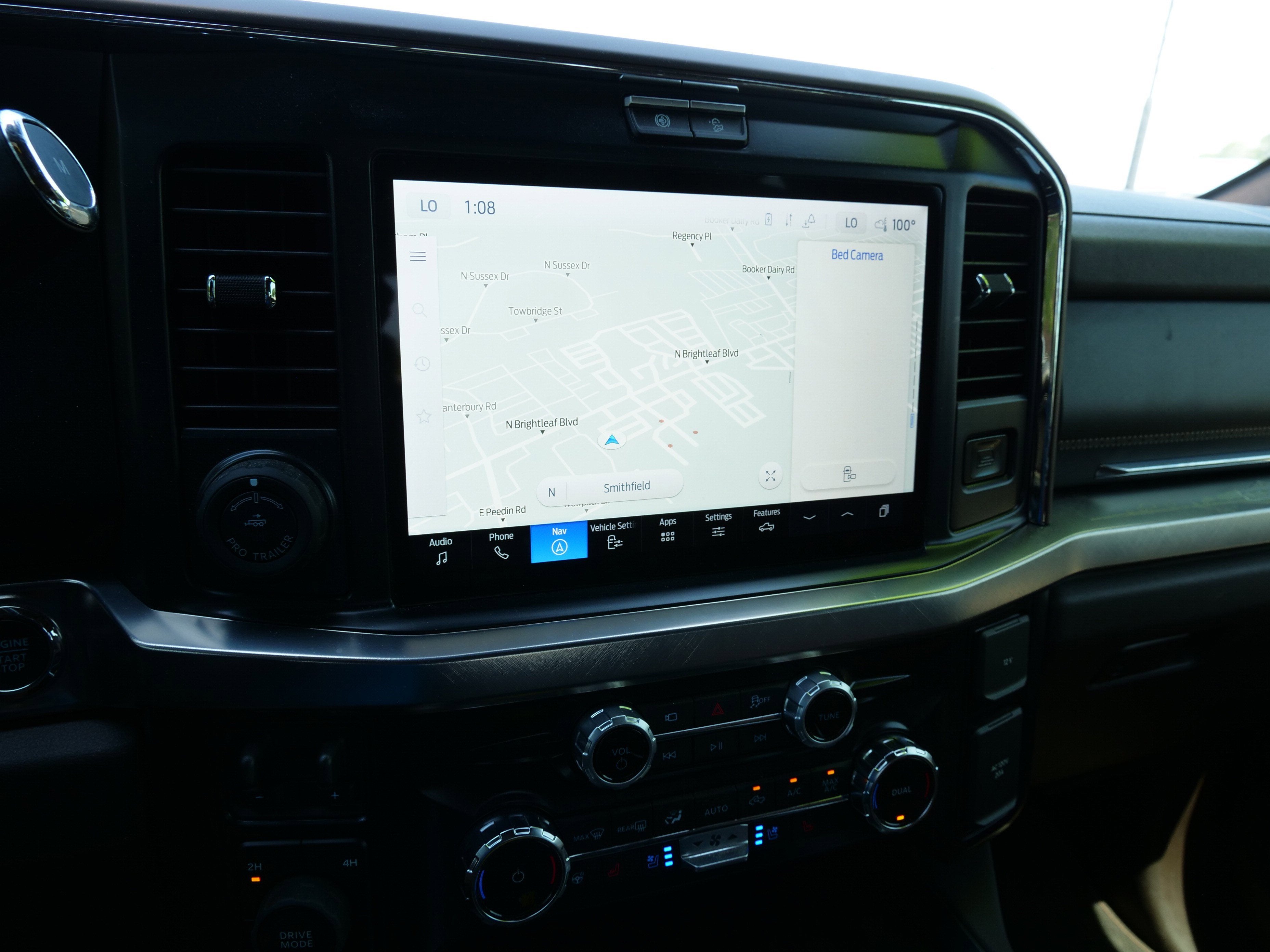 2025 Ford F-250 King Ranch