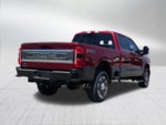 2025 Ford F-250 King Ranch