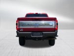 2025 Ford F-250 King Ranch