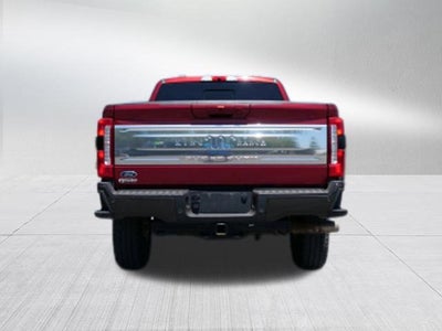 2025 Ford F-250 King Ranch