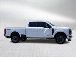 2025 Ford F-250 Platinum