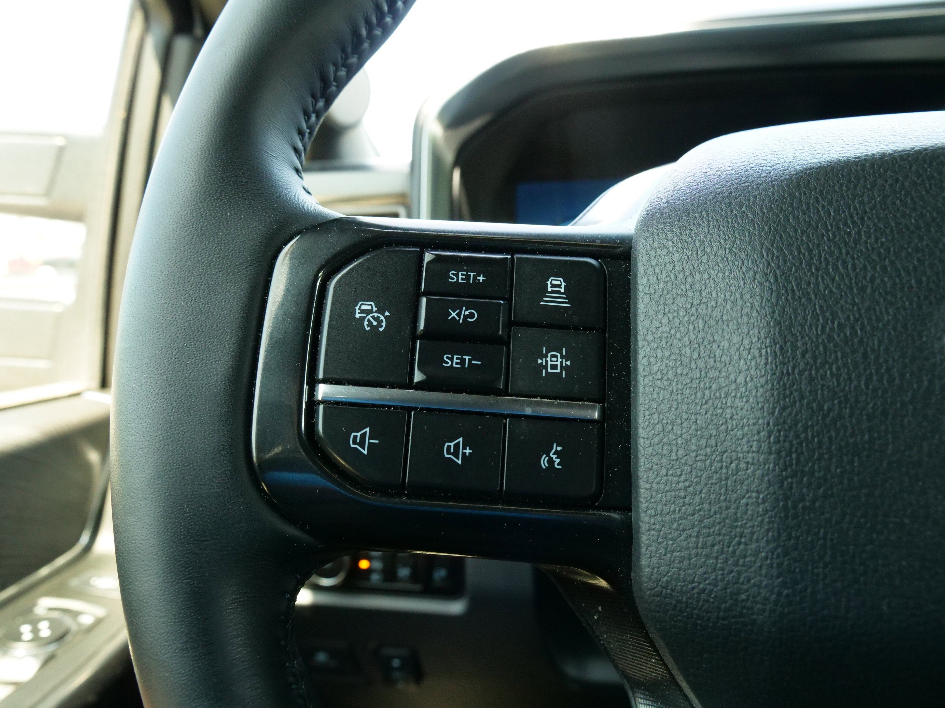 2025 Ford F-250 Platinum