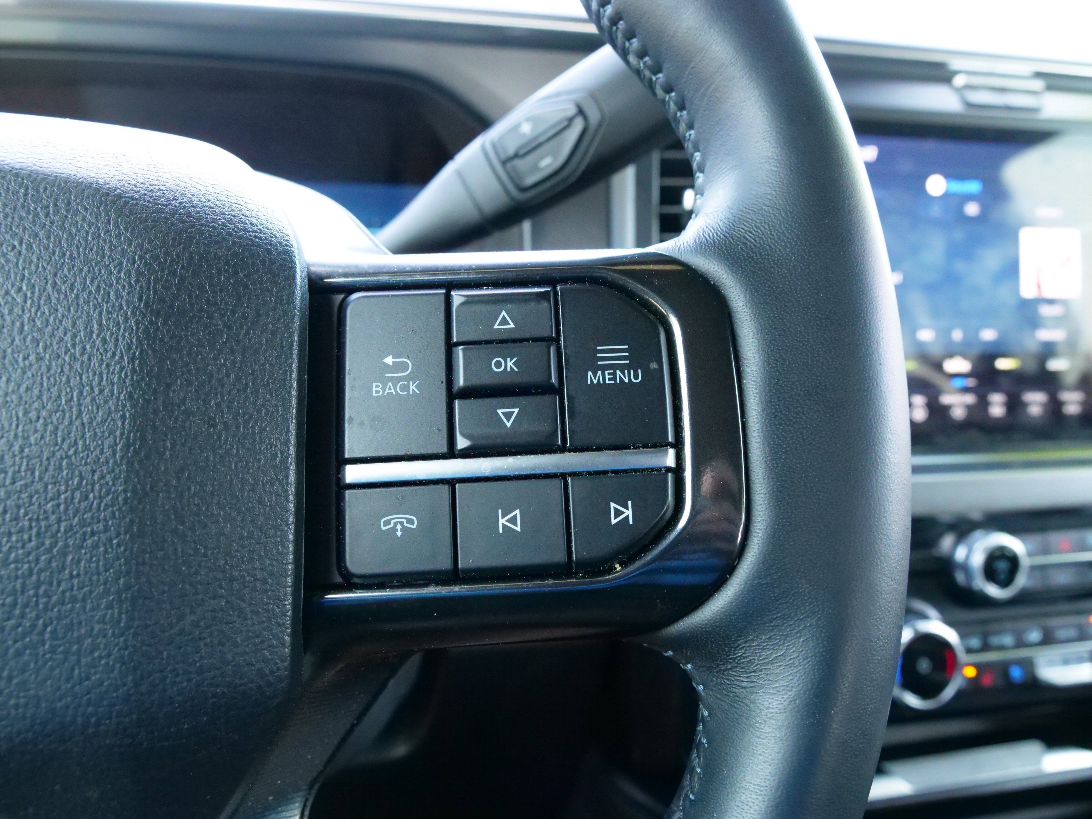 2025 Ford F-250 Platinum