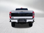 2025 Ford F-250 Platinum