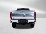 2024 Ford F-250 Platinum