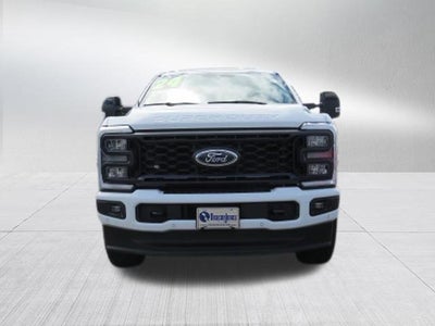 2024 Ford F-250 LARIAT