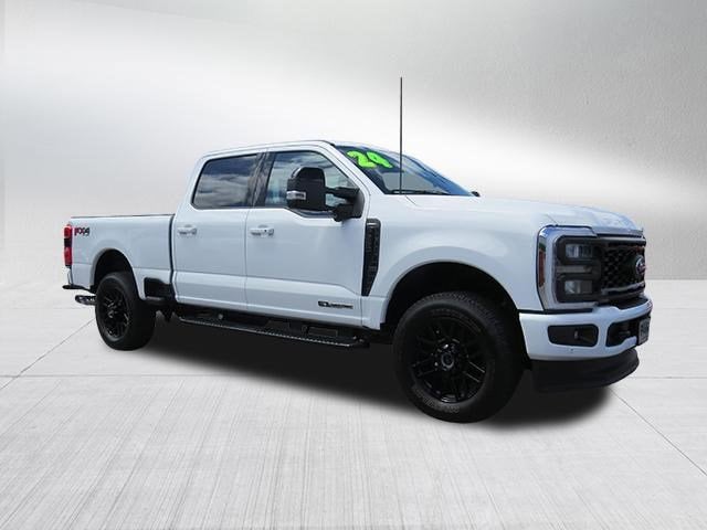 2024 Ford F-250 LARIAT