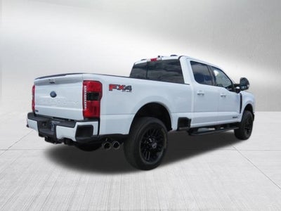 2024 Ford F-250 LARIAT