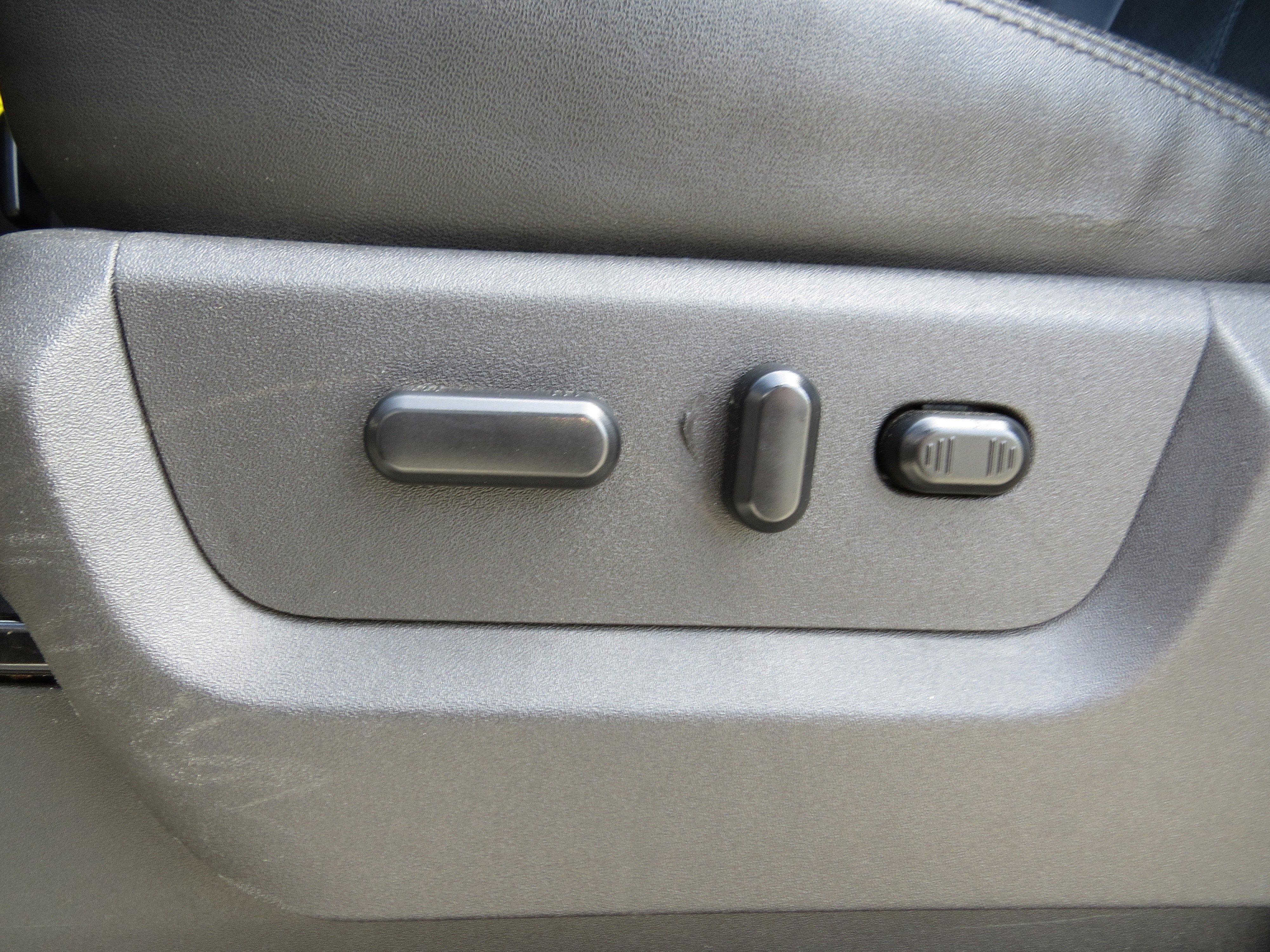 2016 Ford Super Duty F-350 SRW Platinum