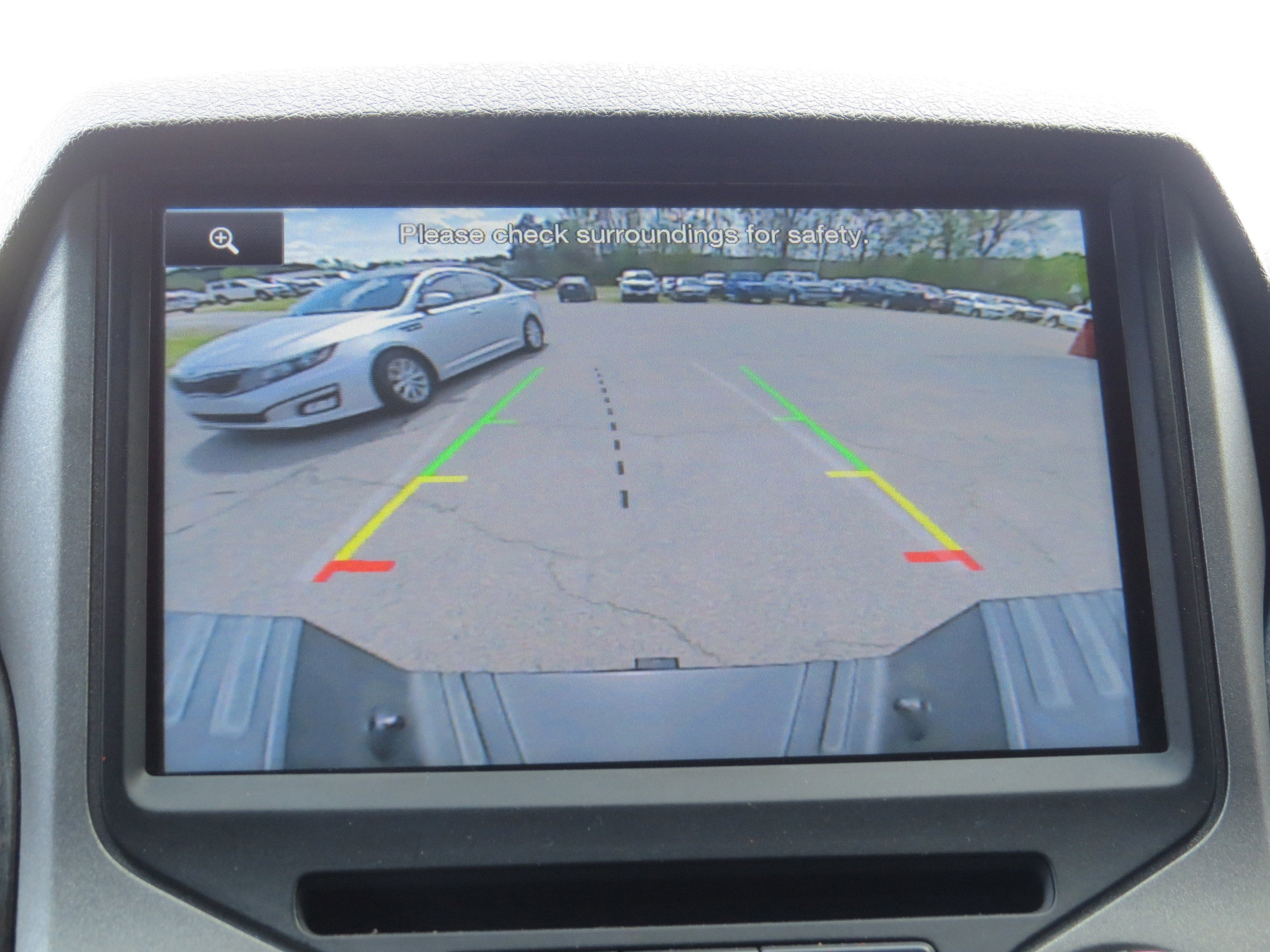 2016 Ford Super Duty F-350 SRW Platinum