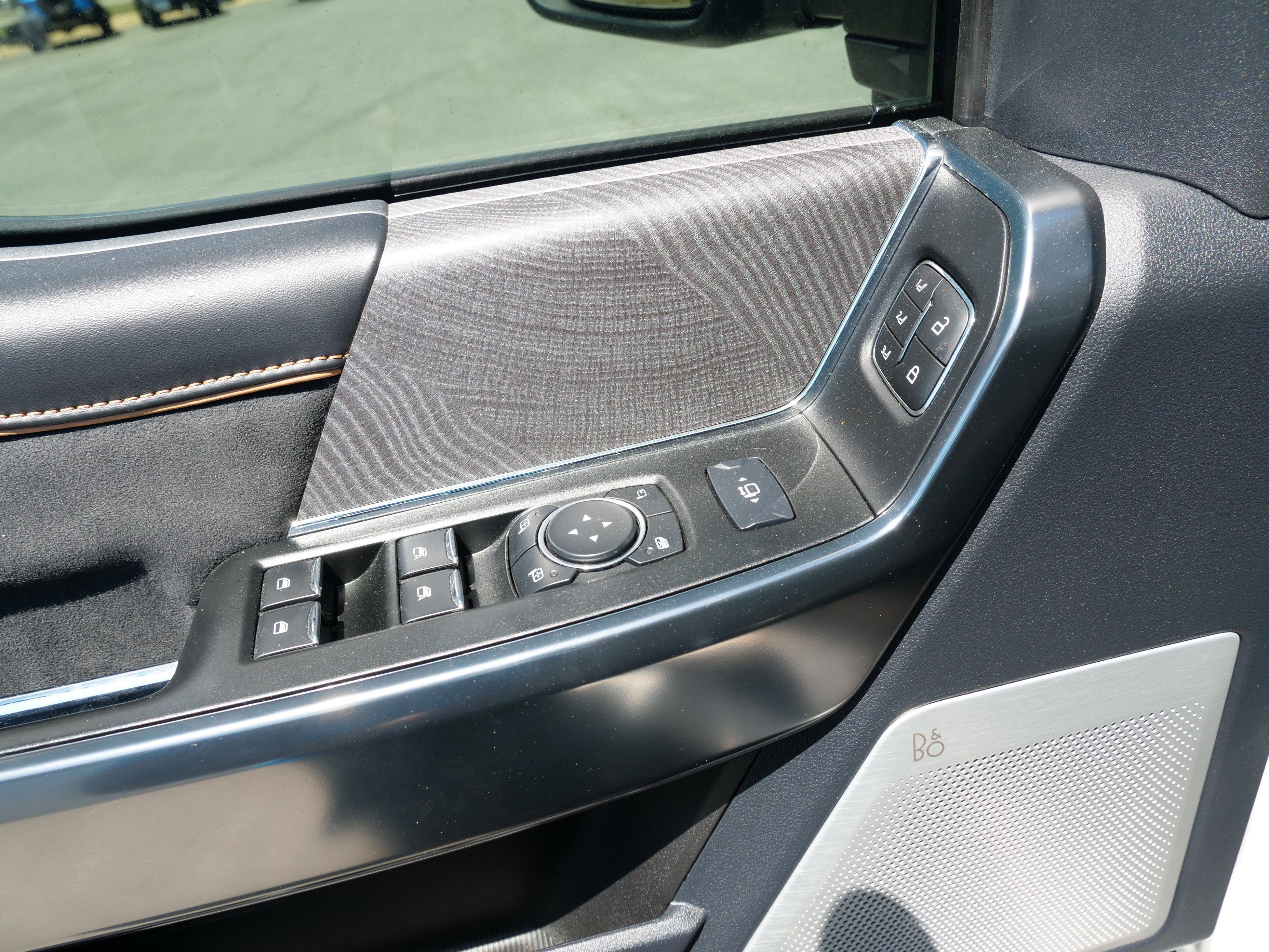 2024 Ford F-450 Platinum